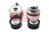 KAYIS GERGI RULMANI MERCEDES W204 C218 W212 W463 W166 C292 X204 W221 B906 B907 B910 KUTUKLU