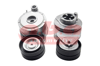 KAYIS GERGI RULMANI MERCEDES W204 C218 W212 W463 W166 C292 X204 W221 B906 B907 B910 KUTUKLU