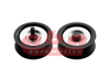 KAYIS GERGI RULMANI MERCEDES W204 S204 C204 W211 W212 S212 C207 W221 R230 KANALLI