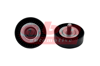 KAYIS GERGI RULMANI MERCEDES W205 C257 W213 W222