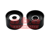 KAYIS GERGI RULMANI MERCEDES W221 W251 W164 W463