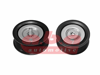 KAYIS GERGI RULMANI MERCEDES W639 B906 B907 B910 KANALLI