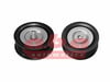 KAYIS GERGI RULMANI MERCEDES W639 B906 B907 B910 KANALLI