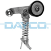 KAYIS GERGI RULMANI MERCEDES X156 W176 W246 C117 KUTUKLU