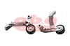 KAYIS GERGI RULMANI MERCEDES X156 W176 W246 C117 KUTUKLU