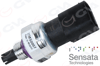 KLIMA BASINC SENSORU MERCEDES W203 S203 CL203 C209 A209 W211 S211 C219 W163 W463 R230