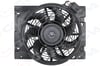 KLİMA FAN PERVANESİ ASTRA G 98> TEK PERVANE