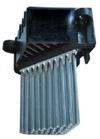 KLIMA FAN REGULATORU BMW E36 E39 E53
