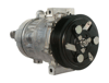 KLİMA KOMPRASÖRÜ OPEL VECTRA C 1.9-2.0-3.0-3.2 DTI-CDTI Z19DTH-Z19DT-Y20DTH-Y30DT