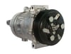 KLİMA KOMPRASÖRÜ OPEL VECTRA C 1.9-2.0-3.0-3.2 DTI-CDTI Z19DTH-Z19DT-Y20DTH-Y30DT