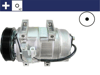 KLİMA KOMPRASÖRÜ VOLVO S60-S80-V70-XC70 01> 2.0-2.4-2.5-3.0