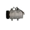 KLİMA KOMPRASÖRÜ VOLVO S60-S80-V70-XC70 01> 2.0-2.4-2.5-3.0