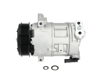 KLİMA KOMPRESÖRÜ ALFA ROMEO GİULİETTA 10> 1.6 JTD 12V 6 KANAL