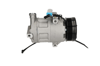 KLİMA KOMPRESÖRÜ ASTRA G 1.4-1.6-1.8 16V 02-09 CORSA C 1.4-1.6-1.8 00 >MERIVA 1.4 -1.6 16V 03-10
