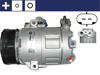 KLİMA KOMPRESÖRÜ ASTRA G 1.4 16V-1.6 16V-1.8 16V-2.0 16V 98-05 109mm