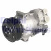 KLİMA KOMPRESÖRÜ ASTRA H-ASTRA J-MERIVA B-ZAFIRA C 1.3-1.7 CDTI SW-NB 1.6 SIDI