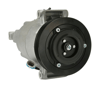 KLİMA KOMPRESÖRÜ ASTRA J P10 1.6 68 10-15 INSIGNIA A G09 1.6 CRUZE 09> 68 08-17 A16XER