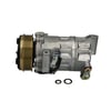 KLİMA KOMPRESÖRÜ FIAT DOBLO 10> ALFA ROMEO MİTO 08>15 LANCIA DELTA III 08>14 1.6D MTJ