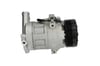 KLİMA KOMPRESÖRÜ FIAT EGEA 15> 500L 12> 1.3D MTJ 1.6 12V 6 KANAL 110 MM