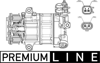 KLIMA KOMPRESORU FOCUS IV 17> KUGA III 19> PUMA 19> 1.0 ECOBOOST MİLD-HYBRİD -1.5 ECOBLUE