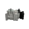KLIMA KOMPRESÖRU - FORD FİESTA V 02>08 FOCUS I98>04 FUSİON 02>12 TRANSİT CONNECT 02>09 1.8 TDCI