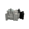 KLIMA KOMPRESÖRU - FORD FİESTA V 02>08 FOCUS I98>04 FUSİON 02>12 TRANSİT CONNECT 02>09 1.8 TDCI