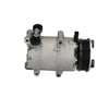 KLİMA KOMPRESÖRÜ FORD FOCUS-CMAX 04> VOLVO C30-S40-V50 04> 1.6 ZETEC KASNAK ÇAP: 108mm