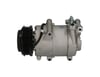 KLİMA KOMPRESÖRÜ FORD FOCUS-CMAX 04> VOLVO C30-S40-V50 04> KASNAK ÇAP: 108mm