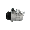 KLİMA KOMPRESÖRÜ FORD FOCUS-CONNECT 11> 1.5-1.6 TDCİ 1.6 TDCI C-MAX 1.6 TDCİ
