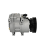 KLİMA KOMPRESÖRÜ HYUNDAI ACCENE ERA MATRIX 1.5L D4FA 06-10 / İ30 1.6L D4FB CRDi dizel 16v 07-11 / KI A CEED 1.6L D4FB CRDi 07-11