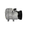 KLİMA KOMPRESÖRÜ HYUNDAI ACCENE ERA MATRIX 1.5L D4FA 06-10 / İ30 1.6L D4FB CRDi dizel 16v 07-11 / KI A CEED 1.6L D4FB CRDi 07-11