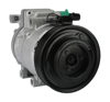 KLİMA KOMPRESÖRÜ HYUNDAI İ30 1.4L 1.6L G4FA G4FC 07-11 / KIA CEED 1.4L 1.6L G4FA G4FC 06-12