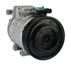 KLİMA KOMPRESÖRÜ HYUNDAI İ30 1.4L 1.6L G4FA G4FC 07-11 / KIA CEED 1.4L 1.6L G4FA G4FC 06-12