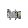 KLIMA KOMPRESORU MERCEDES CITAN W415 12> . RENAULT CLIO III 04>12 KANGOO II 08> MODUS 04> MICRA III 03>10 QASHQAI J10 06>13 1.5dCi K9K 12V 6 KANAL 125MM
