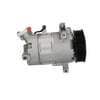 KLIMA KOMPRESORU MERCEDES VITO W447 14> . RENAULT MEGANE III 09> SCENIC III 09> 1.4TCe 2.0DCİ 09 12V 7KANAL 115MM