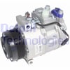 KLIMA KOMPRESORU MERCEDES W203 CL203 C209 A209 W211 W163 W639
