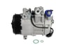 KLIMA KOMPRESORU MERCEDES W203 CL203 C209 C219 W211 W220 W639 B906