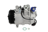 KLIMA KOMPRESORU MERCEDES W203 CL203 C209 C219 W211 W220 W639 B906