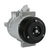 KLIMA KOMPRESORU MERCEDES W204 S204 C204 W212 C207