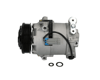 KLİMA KOMPRESÖRÜ OPEL ASTRA H 04>10 ZAFİRA B 04>15 1.2-1.4-1.8-2.0 BENZİN XEP-XEL 1.8XER 2.0 LEH