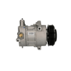 KLİMA KOMPRESÖRÜ OPEL CORSA C CORSA D CORSA E 06-14 1.0-1.2-1.4 XEL-XEP-XER-XEJ