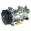 KLİMA KOMPRESÖRÜ P207-C3 1.4-1.6-P307-C4 1.4-1.6-2.0-P308 1.6-2.0-PARTNER TEPEE-BERLINGO-C5 1.6 HDİ