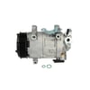KLİMA KOMPRESÖRÜ P208 12> P2008 13> C3 12> 1.0 VTI 1.2 VTI PureTECH DS3 14> 1.2 VTI-Puretech 1.6 THP