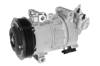 KLİMA KOMPRESÖRÜ P308-P5008-P3008-RCZ-PARTNER-BERLINGO-C4-DS4-DS5 09>16 1.4 16V EP3C 1.6 THP-VTi EP6C-EP6CDT
