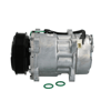 KLİMA KOMPRESÖRÜ PARTNER-BERLINGO-EXPERT-JUMPY-P205-P206-P306-P406-P806-C5-XSARA-BOXER-JUMPER- DUCAT O 1.8İ-1.9D-2.0 HDI