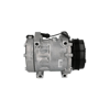 KLİMA KOMPRESÖRÜ PEUGEOT BOXER 06> CITROEN JUMPER 06> FIAT DUCATO 06> IVECO DAILY 06> 2.3D MTJ 3.0D MTJ -HDI