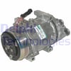 KLİMA KOMPRESÖRÜ PEUGEOT BOXER 06> CITROEN JUMPER 06> FIAT DUCATO 06> IVECO DAILY 06> 2.3D MTJ 3.0D MTJ -HDI