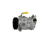 KLİMA KOMPRESÖRÜ PEUGEOT P407 06>10 P508 10>18 CITROEN C5 04>08 C6 06>12 2.0-2.2 HDI