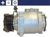 KLİMA KOMPRESÖRÜ TOURNEO/TRANSİT CONNECT 1.8 TDCİ 02-13 6 KANAL KASNAKLI