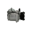 KLİMA KOMPRESÖRÜ TOURNEO/TRANSİT CONNECT 1.8 TDCİ 02-13 6 KANAL KASNAKLI